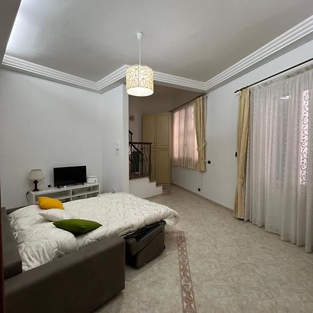 Bed and Breakfast Barbi'S House Napoli Esterno foto