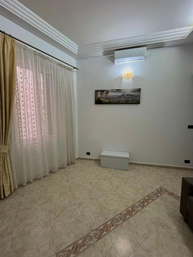 Bed and Breakfast Barbi'S House Napoli Esterno foto