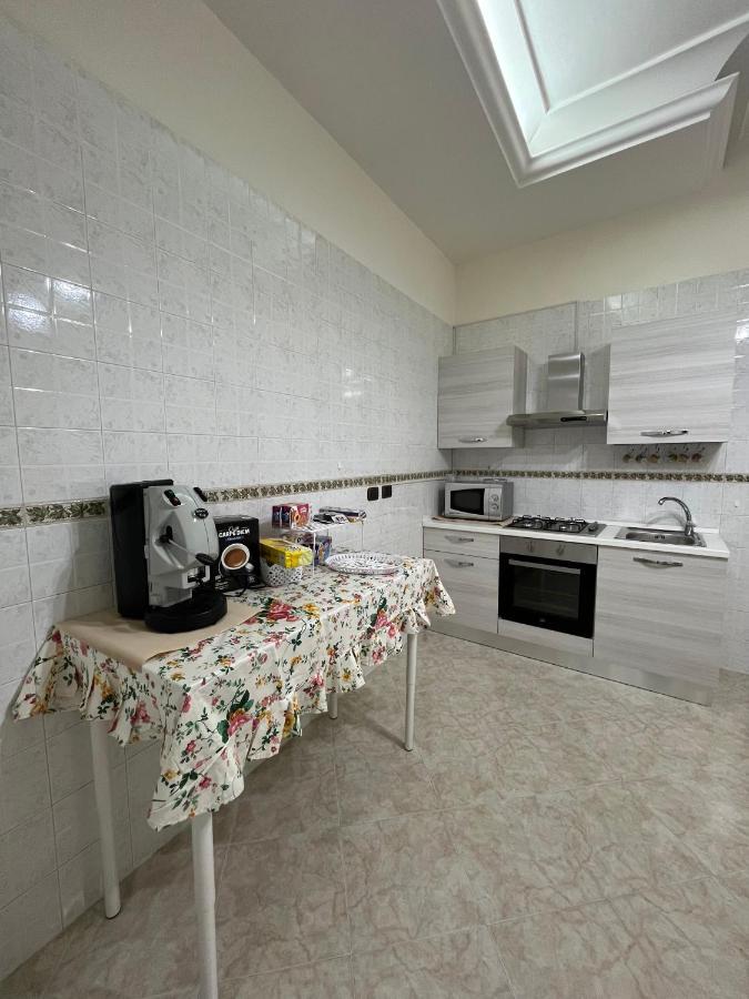 Bed and Breakfast Barbi'S House Napoli Esterno foto