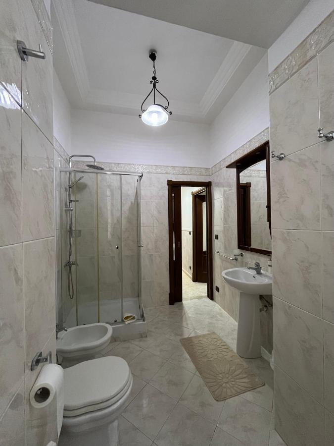Bed and Breakfast Barbi'S House Napoli Esterno foto