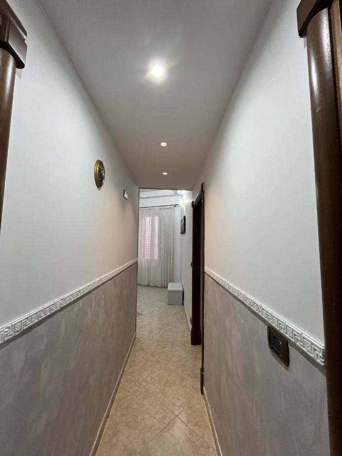Bed and Breakfast Barbi'S House Napoli Esterno foto