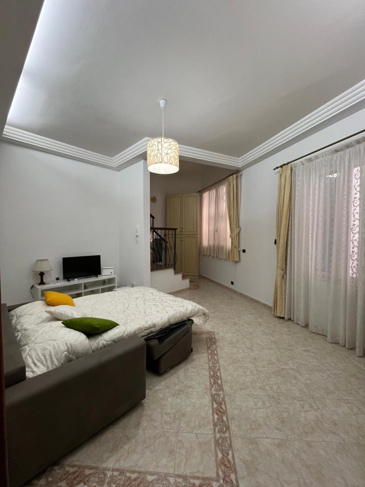 Bed and Breakfast Barbi'S House Napoli Esterno foto