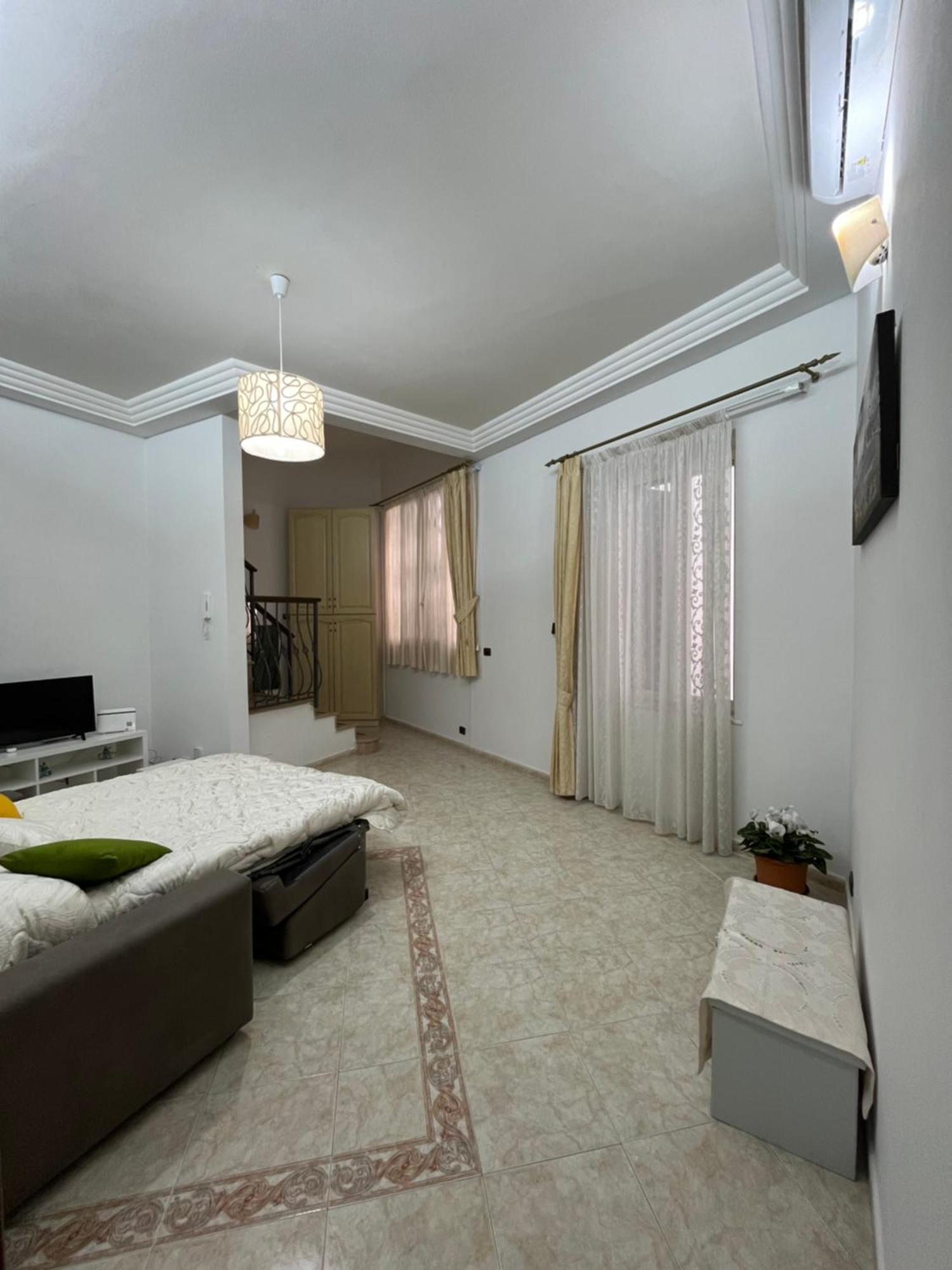 Bed and Breakfast Barbi'S House Napoli Esterno foto