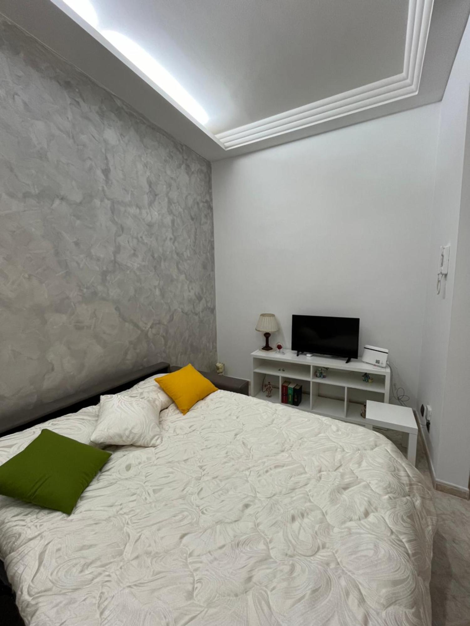 Bed and Breakfast Barbi'S House Napoli Esterno foto